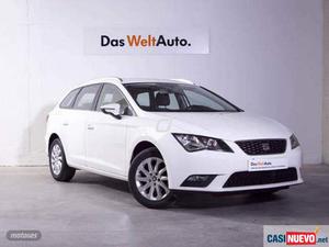 Seat leon st 1.6 tdi st de  con  km por 