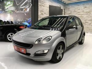 Smart Forfour 1.5 Cdi 95cv Passion 5p. -06