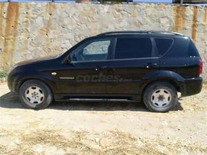 Ssangyong Rexton 270 Xdi Full 5p. -05