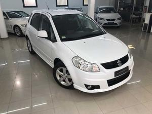 Suzuki SX4 1.6I 120CV CITY