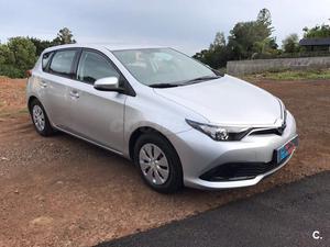 TOYOTA Auris 130 Feel 5p.