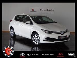 TOYOTA Auris H Hybrid Active 5p.