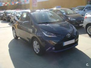 TOYOTA Aygo  xplay 5p.