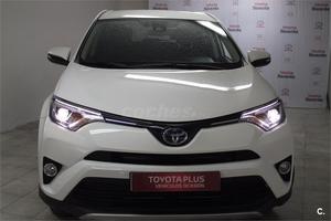 TOYOTA Rav4 2.5l hybrid 2WD Advance Pack Drive 5p.