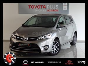 TOYOTA Verso 1.6D 115D Advance 7pl. 5p.