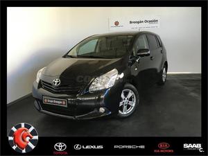 TOYOTA Verso 2.0 D4D Active 5pl. 5p.