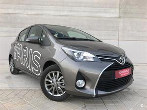 TOYOTA Yaris  Active 5p.