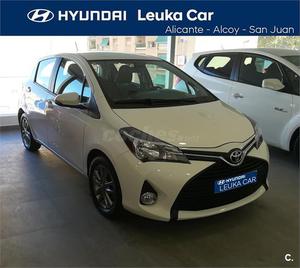 TOYOTA Yaris  City 5p.