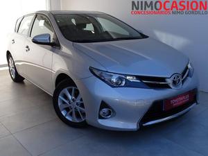 Toyota Auris 120D Advance