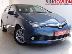 Toyota Auris 90D Active