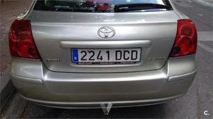 Toyota Avensis 1.8 Vvti Sol 5p. -04