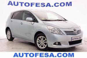 Toyota Verso 2.0 D4d Active 7pl. 5p. -11