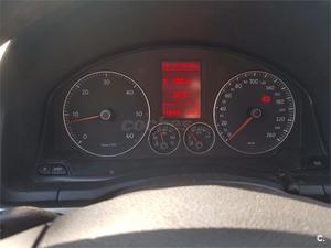 VOLKSWAGEN Eos 2.0 TDI 140cv DPF Excellence 2p.