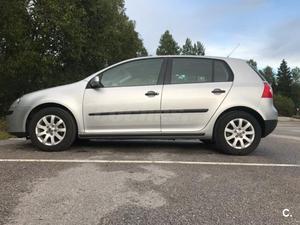 VOLKSWAGEN Golf 1.9 TDI 105cv iGolf 5p.