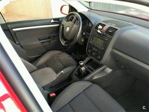 VOLKSWAGEN Golf 1.9 TDI DSG Sportline 5p.