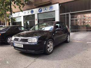 VOLKSWAGEN Golf 1.9 TDi Highline 115CV 3p.