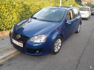 VOLKSWAGEN Golf 1.9 TDi Highline 5p.