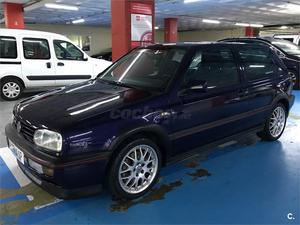 VOLKSWAGEN Golf 2.0 GTI 3p.