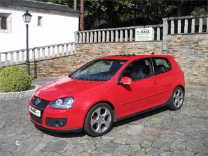 VOLKSWAGEN Golf 2.0 T FSI GTI 3p.