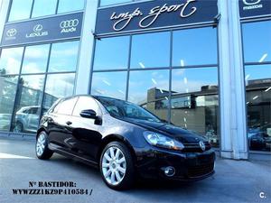 VOLKSWAGEN Golf 2.0 TDI 140cv DPF Sport 5p.