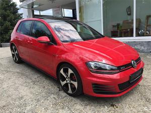 VOLKSWAGEN Golf 2.0 TSI 230cv DSG GTI Performance BMT 5p.