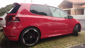 VOLKSWAGEN Golf 2.0 TSI 235cv GTI Edicion 35 3p.