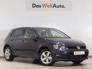 VOLKSWAGEN Golf Advance 1.6 TDI BMT 5p.