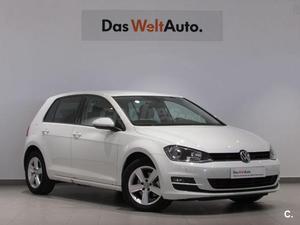 VOLKSWAGEN Golf Advance 1.6 TDI BMT 5p.