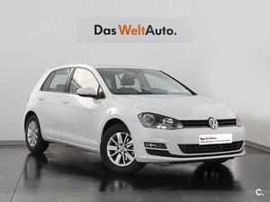 VOLKSWAGEN Golf Business 1.6 TDI 110CV BMT 5p.