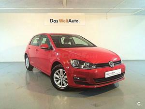 VOLKSWAGEN Golf Edition 1.6 TDI 5p.