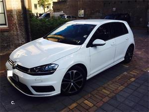 VOLKSWAGEN Golf Sport 2.0 TDI 150cv BMT 5p.