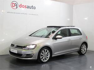 VOLKSWAGEN Golf Sport 2.0 TDI 150cv BMT DSG 5p.