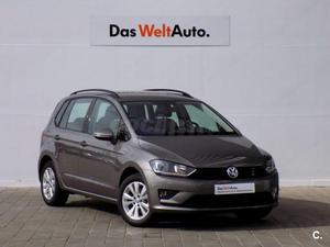 VOLKSWAGEN Golf Sportsvan Special Edition 1.6 TDI 110CV BMT