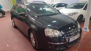 VOLKSWAGEN Golf Variant 1.9 TDI 105cv Edition 5p.