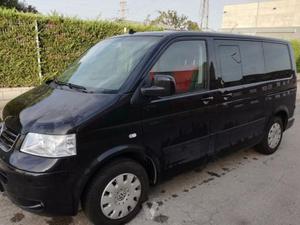 VOLKSWAGEN Multivan 2.5TDI 174CV COMFORTLINE -03