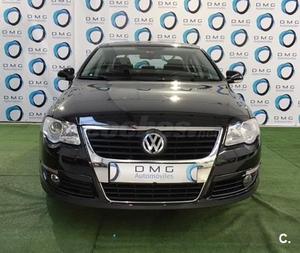 VOLKSWAGEN Passat 2.0 TDI 140cv DPF Advance 4p.