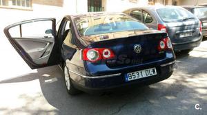 VOLKSWAGEN Passat 2.0 TDI Advance 4p.