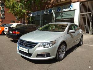 VOLKSWAGEN Passat CC 2.0 TDI 170cv DSG 4mot BlueMotion Tech