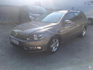 VOLKSWAGEN Passat Variant 1.6 TDI 105cv BlueMotion 5p.