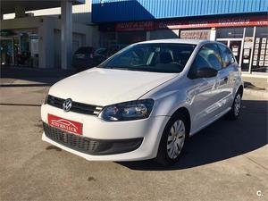 VOLKSWAGEN Polo 1.2 TDI 75cv Advance 5p.