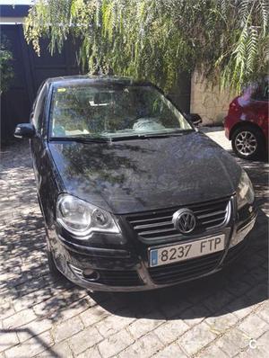 VOLKSWAGEN Polo 1.4 GT 80cv 3p.