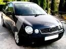 VOLKSWAGEN Polo 1.9 SDI Match 64CV -04