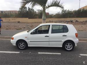 VOLKSWAGEN Polo 75 AIR 5p.