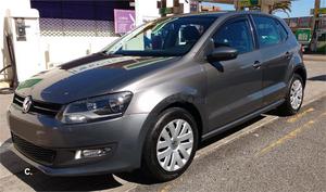 VOLKSWAGEN Polo Advance 1.2 TSI 90cv BMT 5p.