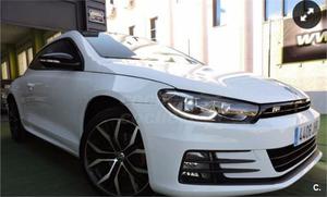 VOLKSWAGEN Scirocco 1.4 TSI 125CV RLine BMT 3p.