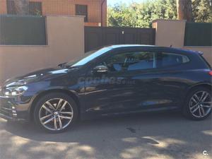 VOLKSWAGEN Scirocco 2.0 TDI 150CV RLine BMT 3p.