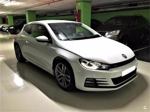 VOLKSWAGEN Scirocco RLine 1.4 TSI 125CV BMT 3p.