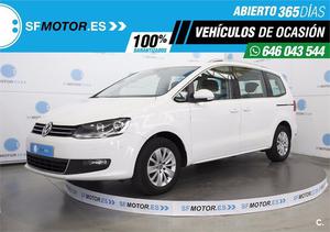 VOLKSWAGEN Sharan 2.0 TDI 140cv 4motion Advance BMT 5p.