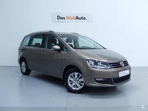 VOLKSWAGEN Sharan 2.0 TDI 140cv Advance BlueMotion Tech 5p.