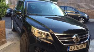 VOLKSWAGEN Tiguan 2.0 TDI 140cv Motion 5p.